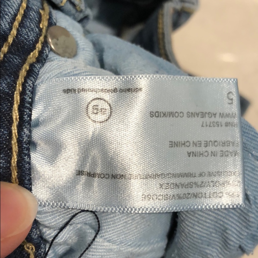 AG-ED denim - Picture 8 of 10